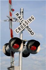RR Crossing 